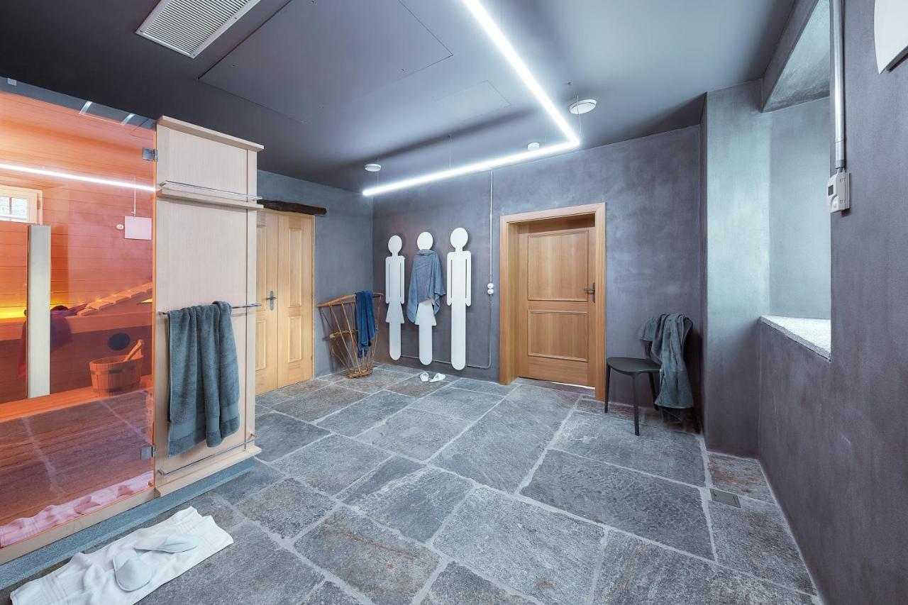 Bnb Ai Cav Calanca Arvigo 외부 사진