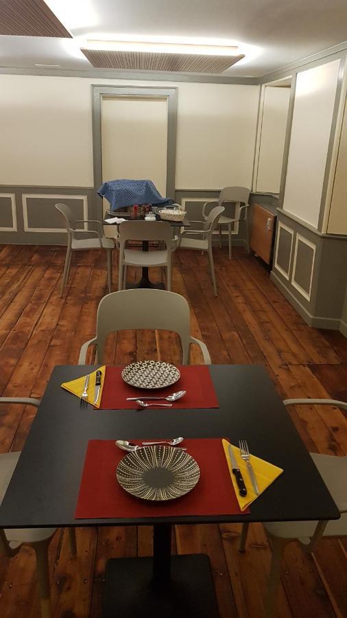 Bnb Ai Cav Calanca Arvigo 외부 사진