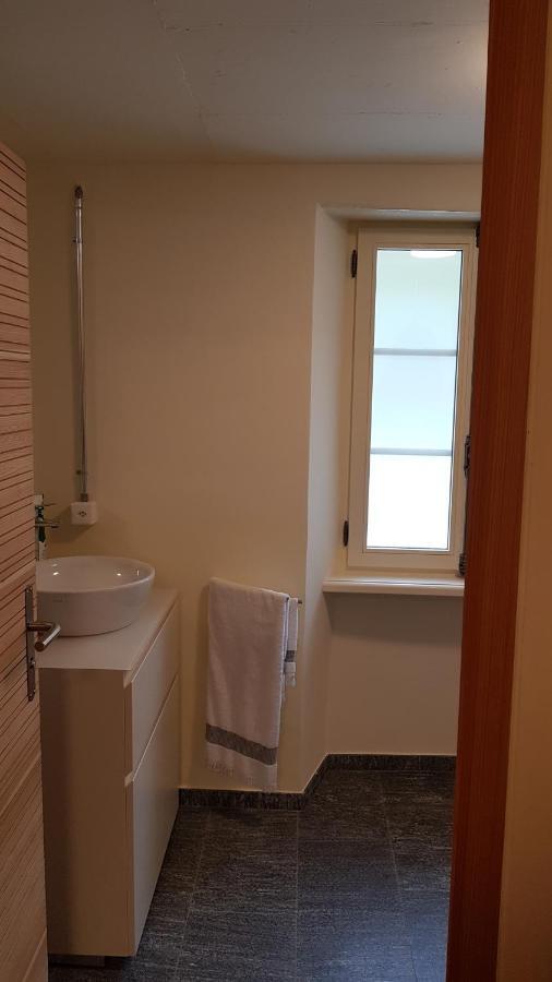 Bnb Ai Cav Calanca Arvigo 외부 사진